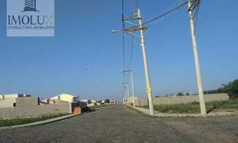 Imagem: Terreno 7 x 20 nascente Jardim Botânico