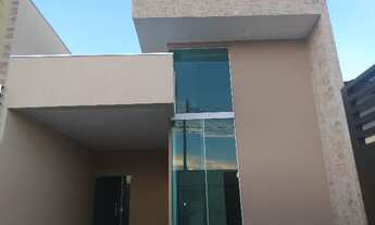 Imagem 3: Casa portal do cerrado e residencial Araguaia... Anápolis