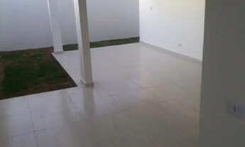 Imagem 2: Casa - Ecoville 2 - 135m² - 3Q sendo uma suíte - 2VGS