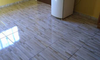 Imagem 3: Aluga-se uma casa