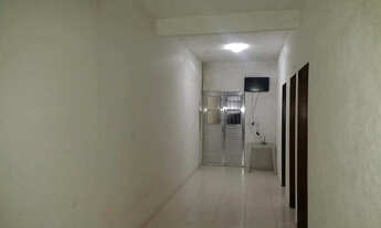 Imagem: Casa com piscina