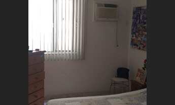 Imagem 6: Méier - Castro Alves - 2 Quartos - Dependência - Próximo Prix