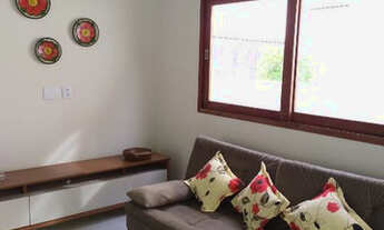 Imagem 7: Casa - Tibau do Sul - 90m² - 2/4 sendo uma suíte - Piscina