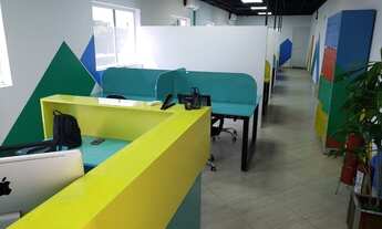 Imagem 3: Venda - Prédio Comercial 750m2- 10 min metrô Morumbi