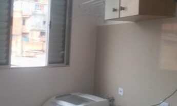 Imagem 6: Quarto para lugar kitinete completa mobiliadas