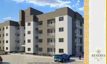 Imagem 6: Empreendimento dimensão, apartamentos, reserva