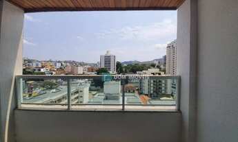 Imagem 7: Apartamento com 2 dormitórios à venda, 70 m² por R$ 360.000,00 - Alto dos Passos - Juiz de