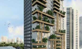 Imagem: Lançamento em Tambau 2 Quartos