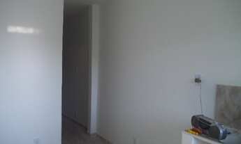 Imagem 7: Casa sala/cozinha americana, quarto, banheiro e area de serviço