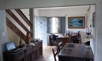 Imagem 2: Casa na Penha Casa com 3 dormitórios