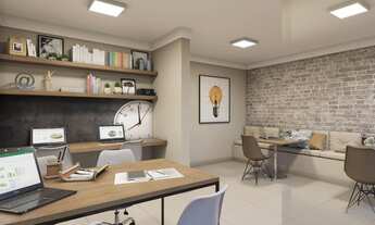 Imagem 4: Plano&Jardim do Carmo - 32m² - 2 Quartos - 1 Banheiro - Cidade Líder, São Paulo - SP