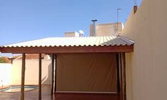 Imagem 6: Área de Lazer - Bonfim Paulista