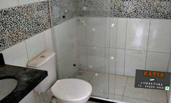 Imagem 4: Magnifica casa 170Mil Financia-Casas Prontas Com Laje, com Suíte -Na Conceição