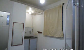 Imagem 3: Kitnet com 25M² em Centro - Niterói - RJ