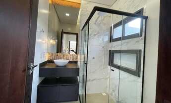 Imagem 2: CASA PRÓPRIA Casa com 4 dormitórios