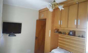 Imagem 5: Excelente apartamento com 03 Quartos e Vaga em Madureira