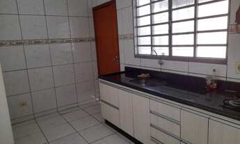 Imagem 4: Casa Residencial Itaipu
