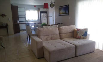 Imagem 3: Apartamento na cidade de Rio dos Cedros. Amplo com 2 vagas área de festas