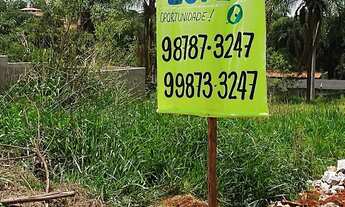 Imagem 3: Lote igarapé condomínio fechado