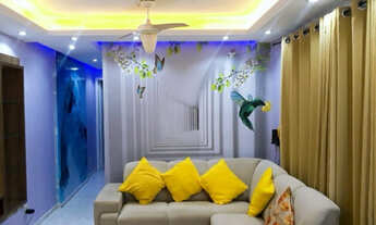 Imagem: AP0829 - Lindo Apartamento de 2 quartos