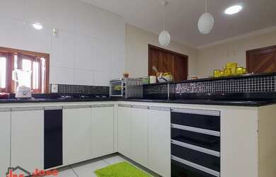 Imagem 7: Casa com 3 dormitórios à venda, 85 m² por R$ 250.000,00 - São Carlos II - João Neiva/ES