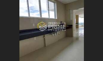 Imagem 3: Apto Alto Padrão na Peninsula - Vista Eterna Mar - 585m² - 4 Suites