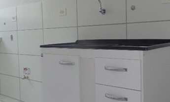 Imagem 3: Apartamento Spazio Leopoldina