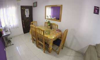 Imagem 5: Apartamento com 2 dormitórios à venda, 56 m² por R$ 185.000,00 - Conjunto Residencial José