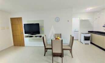 Imagem 6: JOINVILLE - Apartamento Padrão - IRIRIU