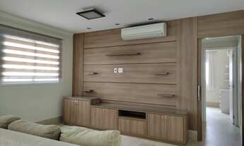 Imagem 3: Parque da Aclimação - Apartamento 171M² , 3 Suítes, 3 Vagas - Lazer Clube!!