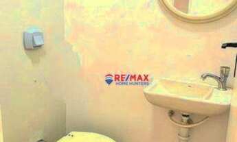 Imagem 5: Apartamento com 1 quarto para alugar, 58 m² por R$ 1.350/mês - Cambuí - Campinas/SP