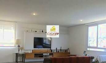 Imagem: Apartamento à venda, Vila Ipojuca, 330m²