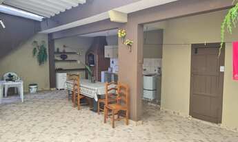 Imagem 5: Casa para venda possui 160 metros quadrados com 3 quartos em Pestana - Osasco - SP