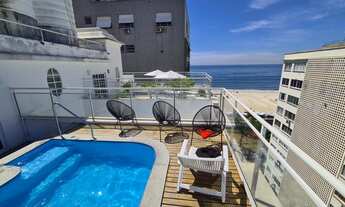 Imagem 4: Flat aconchegante, claro e arejado. Recém reformado