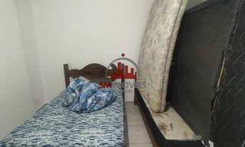 Imagem 6: Apartamento 1 dormitório, garagem, elevador no Boqueirão - Praia Grande