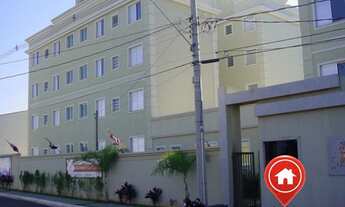 Imagem 2: Apartamento para Locaçãoem Marília no Edifício Spazio Monfort