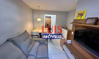 Imagem 5: Apartamento com 3 dormitórios à venda, 72 m² por R$ 289.000 - Piratininga - Niterói/RJ - A