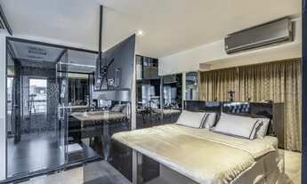 Imagem 7: Apartamento para alugar na Vila Nova Conceição com 1 quarto (1 suíte)