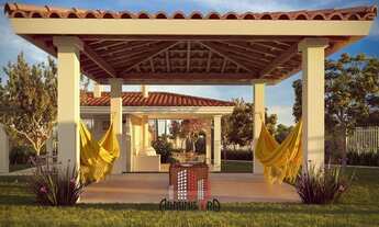 Imagem 3: Sorocaba - Casa de Condomínio - Jardim Simus