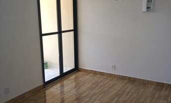 Imagem 2: Apartamento para aluguel com 48 metros quadrados com 2 quartos em Jardim Gutierres - Soroc