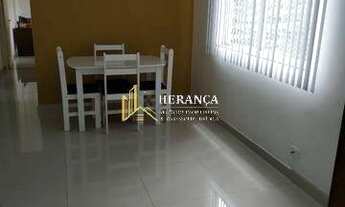 Imagem 2: Maravilhoso apartamento no Edifício Por do Sol (2Qts