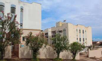 Imagem: Apartamento Residencial Boa Esperança 02