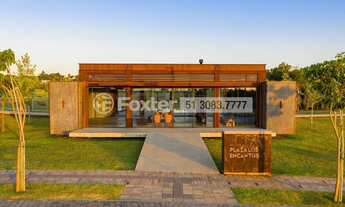 Imagem: Gravataí - Loteamento/Condomínio - Morada