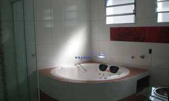 Imagem 5: Sobrado com 3 dormitórios à venda, 270 m² por R$ 749.000,00 - Três Montanhas - Osasco/SP