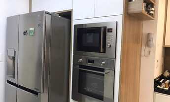 Imagem 7: 3 QUARTOS, 130M² COM GARAGEM E DEPENDÊNCIAS DE EMPREGADA