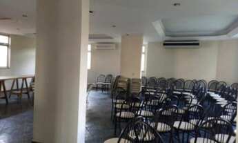 Imagem 4: Pará Imóveis J1069 Vende no Ed. Clair de Lune - 148m² na Batista Campos