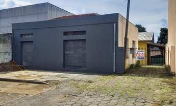 Imagem 5: Curitiba - Terreno Padrão - Novo Mundo