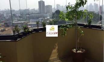 Imagem 5: Apartamento à venda, Vila Diva (Zona Leste), 135m², 3 suítes, 3 vagas!