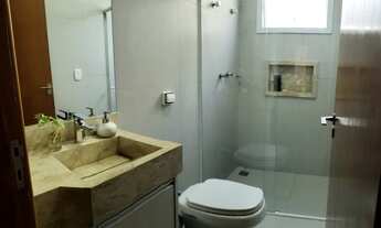 Imagem 6: Casa de condomínio para venda possui 11 metros quadrados com 3 quartos