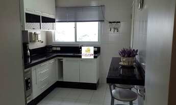 Imagem 6: Apartamento à venda, Vila Mariana, 120m², 3 dormitórios, 1 suíte, 3 vagas!